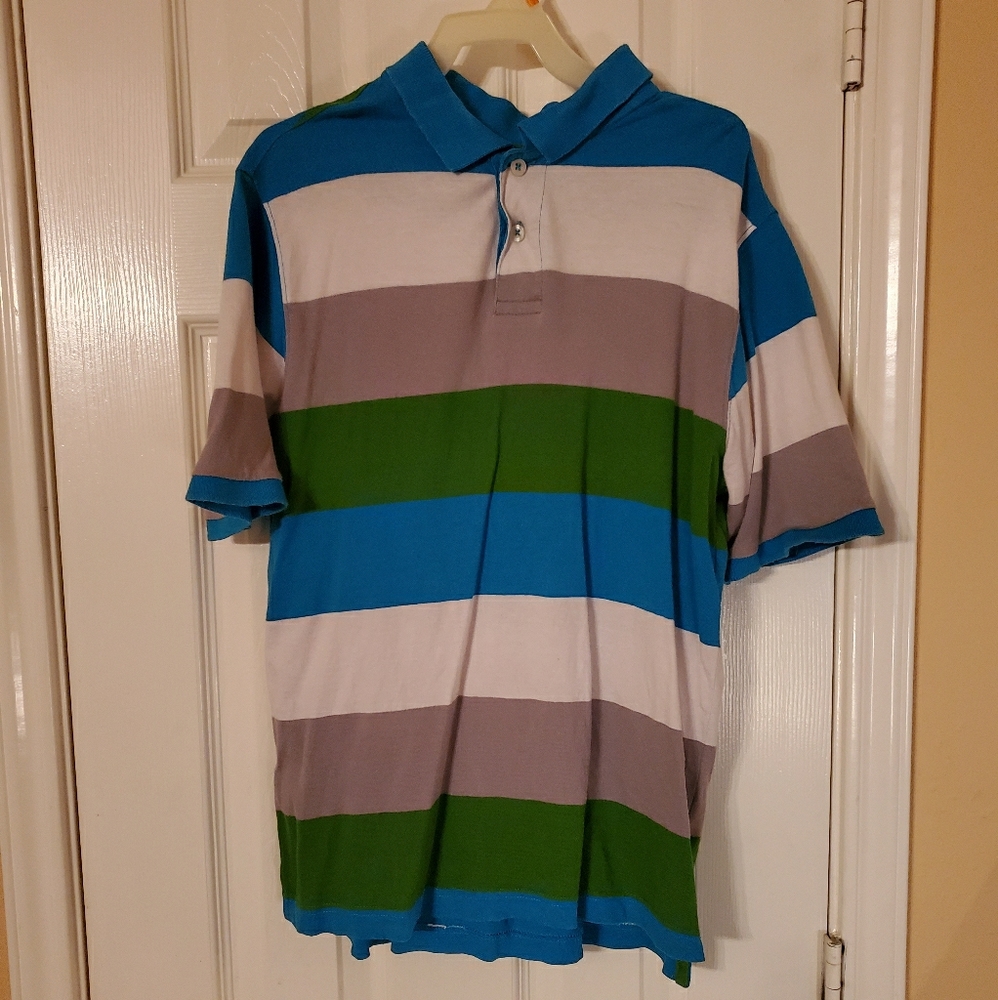 Arizona Jean Company Polo Shirt